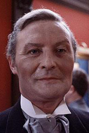 Character image for Doctor Watson