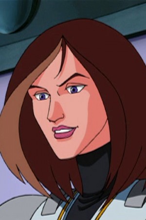 Character image for Inspector Beth Lestrade