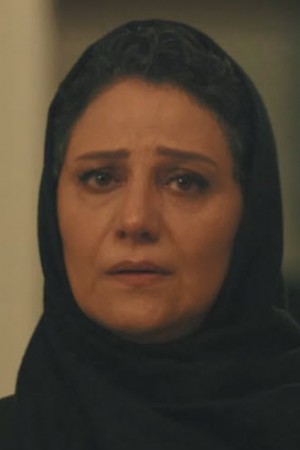 Character image for Simin Shams