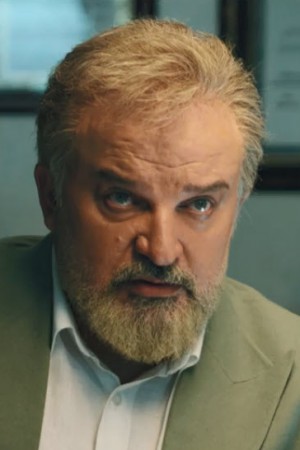 Character image for Farhad Kavian