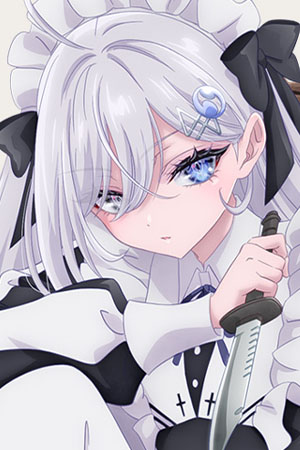 Character image for 幽鬼 / Yuki