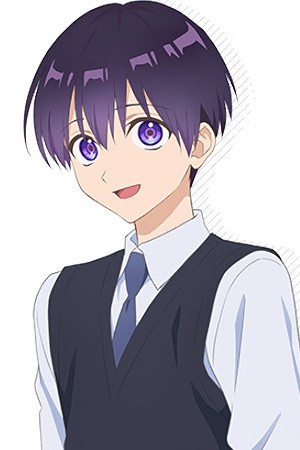 Character image for Izumi