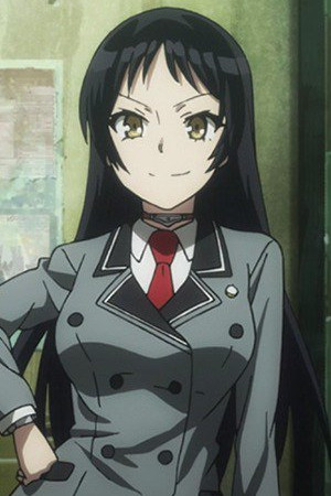 Character image for Ayame Kajou