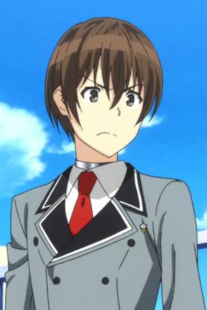 Character image for Tanukichi Okuma