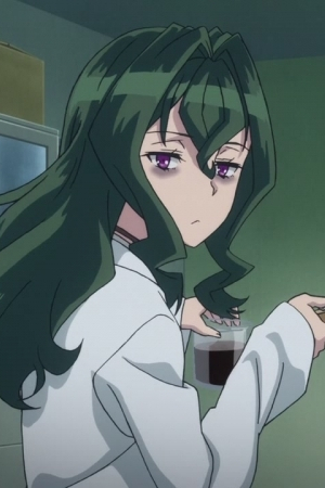 Character image for Hyouka Fuwa