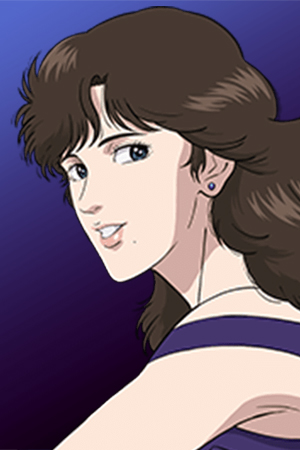 Character image for 来生 泪 / Rui Kisugi