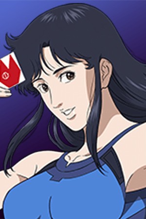 Character image for 来生 瞳 / Hitomi Kisugi