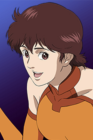 Character image for 来生 愛 / Ai Kisugi