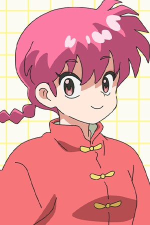 Character image for Ranma