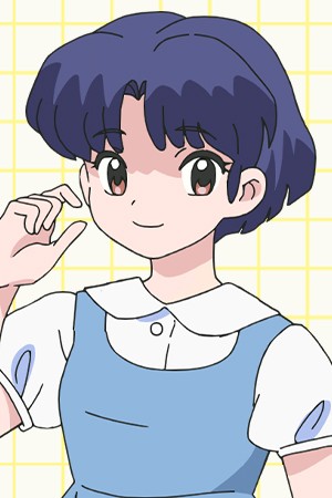 Character image for Akane Tendo