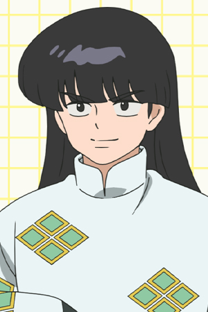 Character image for Mousse