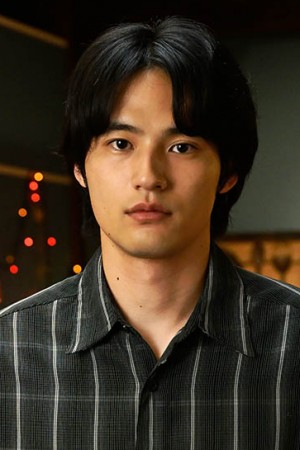 Character image for 都成剣之介