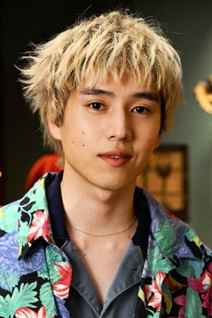 Character image for 木場幹太