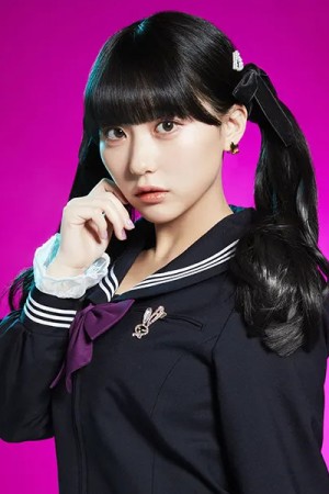 Character image for 前園由良