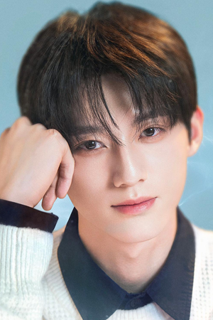 Character image for Zhuang Xu