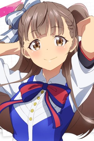 Character image for Kyouka Tamaki