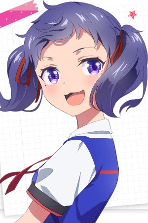 Character image for Momiji Itou