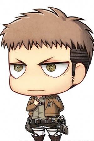 Character image for Jean Kirschtein