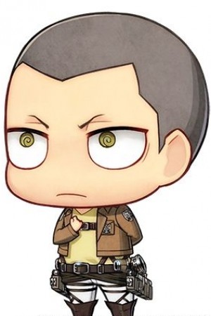 Character image for Connie Springer