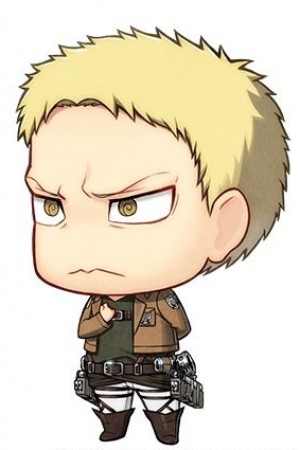 Character image for Reiner Braun