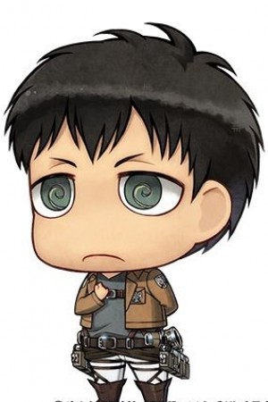 Character image for Bertholdt Hoover