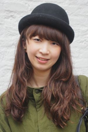 Character image for Momo