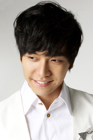 Lee Seung-gi
