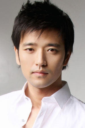 Bae Soo-bin