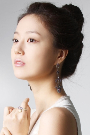 Moon Chae-won
