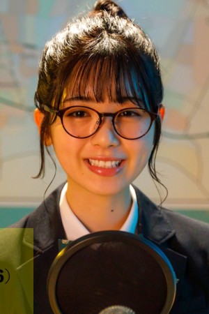 Character image for Mei Imai