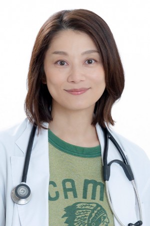 Character image for ヨウコ・ニシ・フリーマン