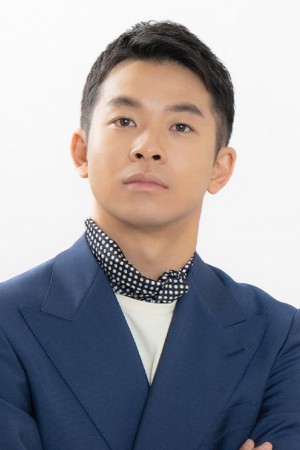 Character image for 高峰享