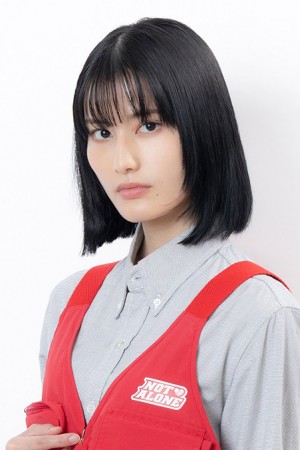 Character image for 南舞