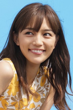 Character image for 澤野夏海