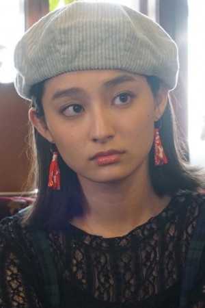 Character image for 森野真奈
