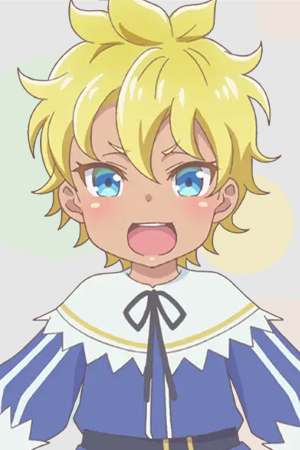 Character image for レグルス / Regulus