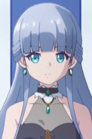 Yui Horie