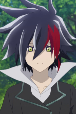 Yuki Kaji