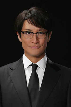 Character image for シ村