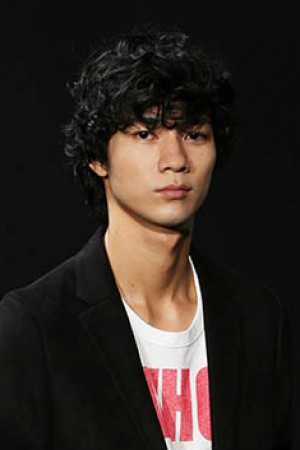 Character image for ハヤシ