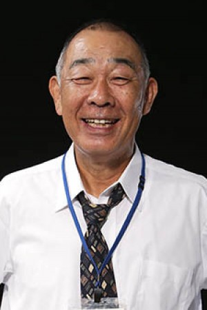 Character image for イシ間