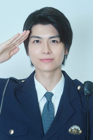 Character image for 天沢恭丞