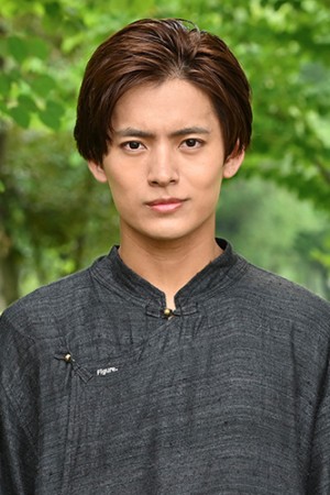 Character image for 中川陽平