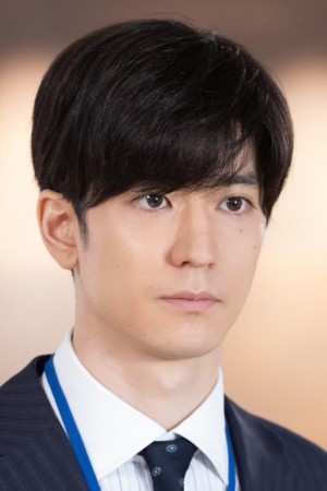 Character image for 道永圭一