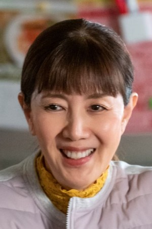 Character image for 篠崎幸江