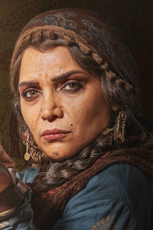 Character image for Moluk Khatoon