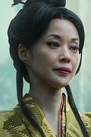 Character image for Gin