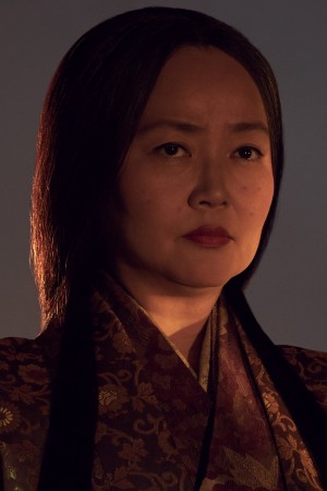 Character image for Kiri-no-kata