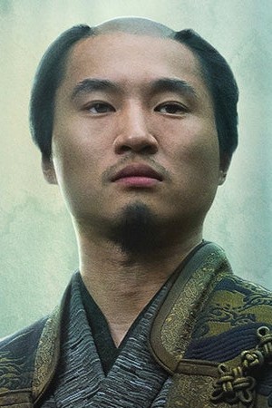 Character image for Kashigi Omi