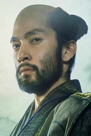 Character image for Buntaro